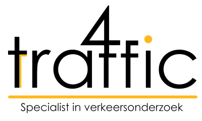 4-traffic Logo